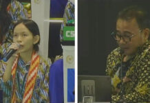 Viral Video Juri Lomba Cerdas Cermat Empat Pilar MPR Berlaku Tak Adil ke Peserta Viral Video Juri Lomba Cerdas Cermat Empat Pilar MPR