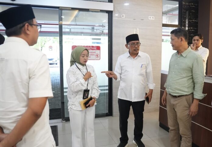 Musyafak PKB