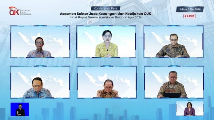 GENCARKAN Jadi Andalan, OJK Dorong Literasi Keuangan di 343 Kabupaten/Kota