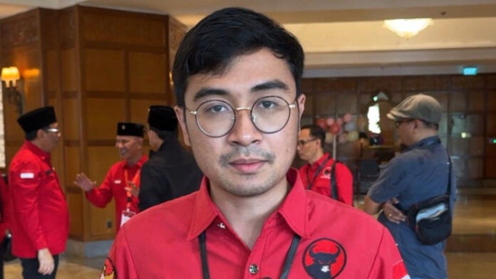 PDI Perjuangan
