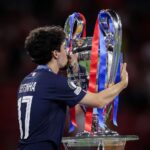PSG Menang 1