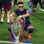 PSG Menang 2
