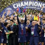 PSG Menang Champions 2026