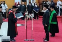 Syaifuddin Zuhri