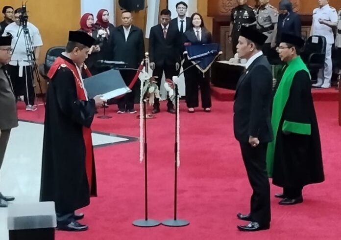 Syaifuddin Zuhri