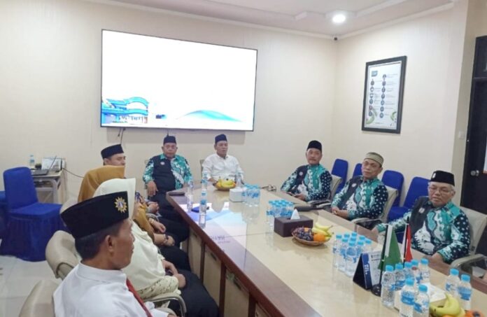DPRD Muhammadiyah