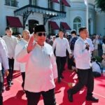 Prabowo Paris