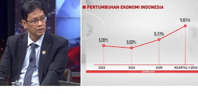 Menkeu Purbaya: Belanja Masyarakat