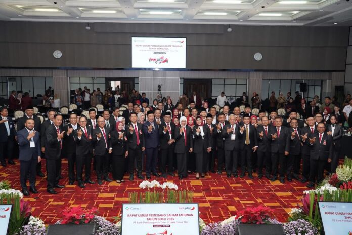 RUPS BankJatim