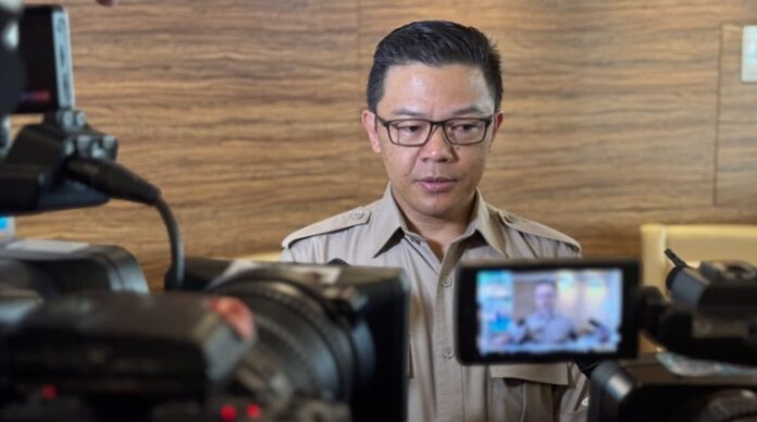 Prabowo ASEAN