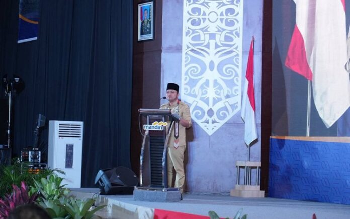 KUR Perumahan Kaltim