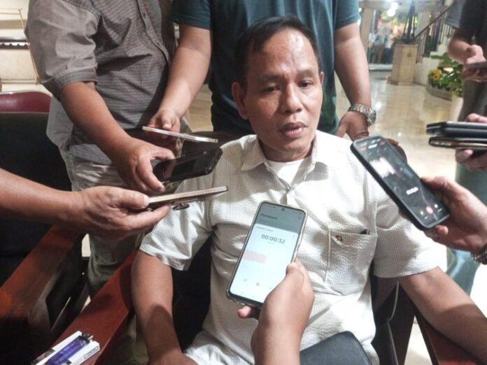 Pengawasan MBG Surabaya
