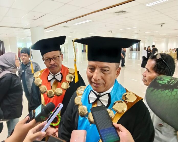 Unesa Jurusan