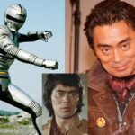 Kabar Duka, Kenji Ohba Legenda Metal Heroes Gavan Meninggal Dunia.