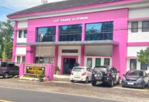 UHC Puskesmas Klatakan
