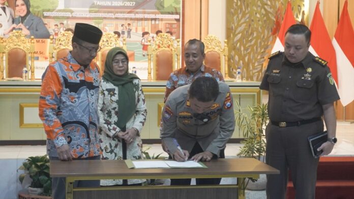 Dispendik Jember