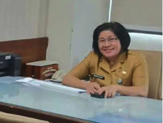 Kabag BUMD Jatim