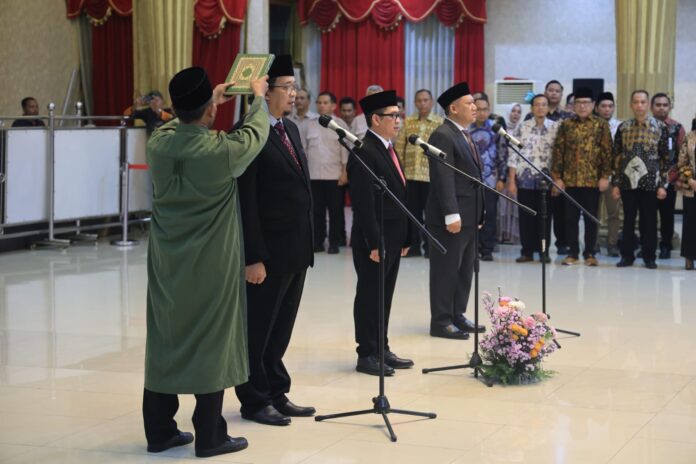 Direktur BUMD Jember