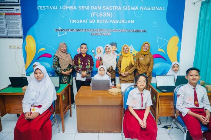 FLS3N Pasuruan