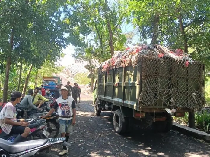 Kelola Sampah Mandiri Kelola Sampah Mandiri