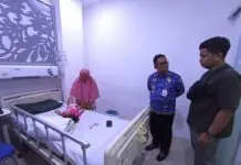 18 Anak TK di Jember Keracunan MBG, DPRD Minta Satgas Evaluasi Total SPPG Keracunan MBG Jember
