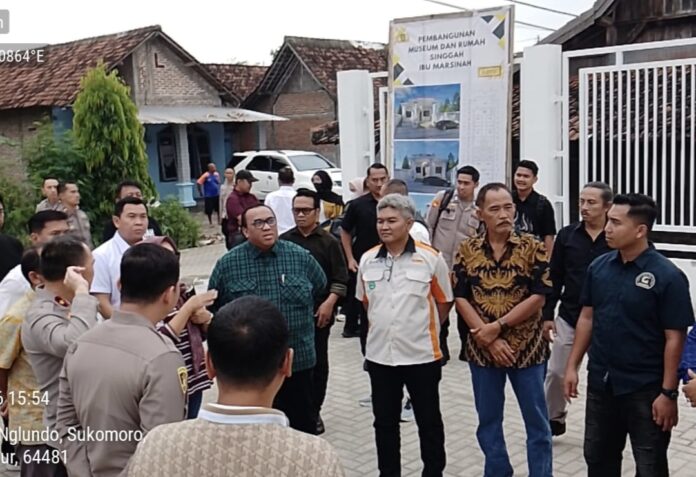 Museum Marsinah