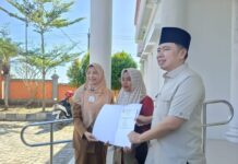 Bupati Jember