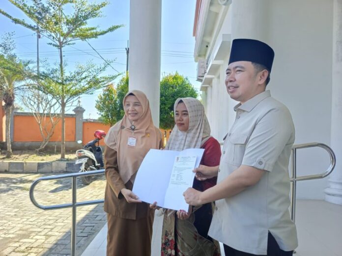 Bupati Jember Bupati Jember