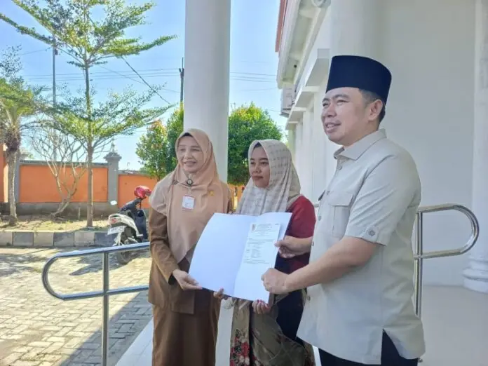 Bupati Jember