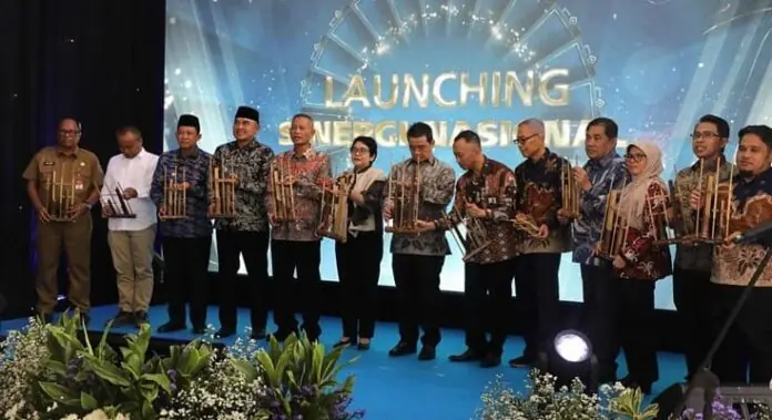 Pemerintah Reformasi Tata Kelola Pengadaan Barang/Jasa