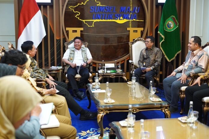 Politeknik Pariwisata Palembang