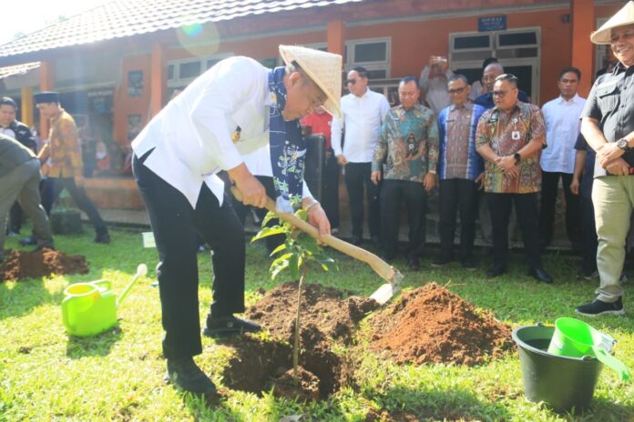 SMAN 1 Lubuklinggau