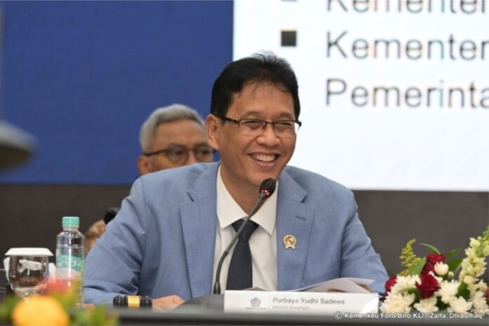 Menkeu Hambatan Investasi
