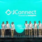JConnect Versi Terbaru Resmi Diluncurkan, Sukses Tarik Lebih Dari 27 Ribu Pengunjung.