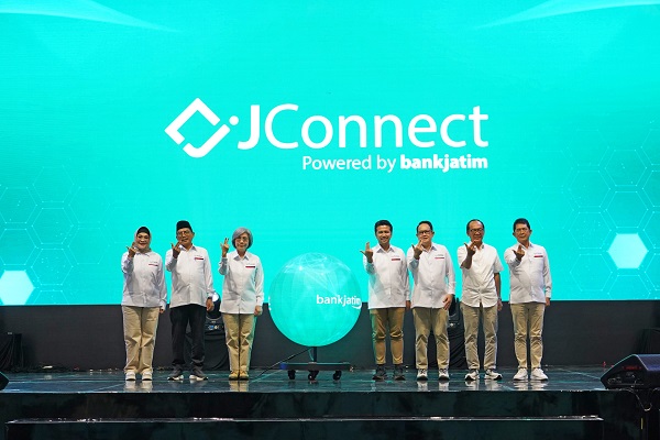 JConnect Versi Terbaru Resmi Diluncurkan