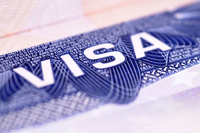 Kanada Visa