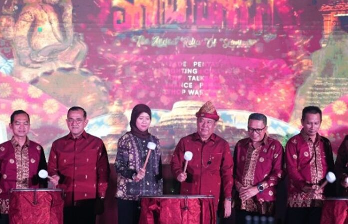 Festival Sriwijaya 2026