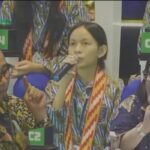 Viral Video Juri Lomba Cerdas Cermat Empat Pilar MPR Berlaku Tak Adil ke Peserta.
