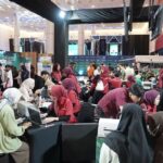 JConnect Versi Terbaru Resmi Diluncurkan, Sukses Tarik Lebih Dari 27 Ribu Pengunjung.