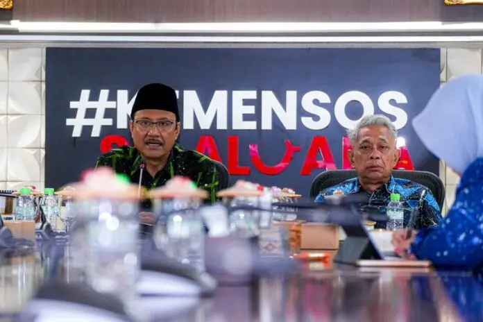 Tata Kelola Sekolah Rakyat