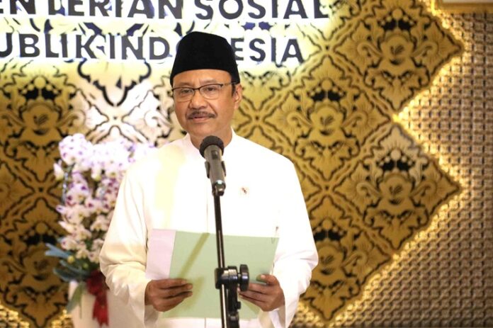 Kemensos Lelang Emas