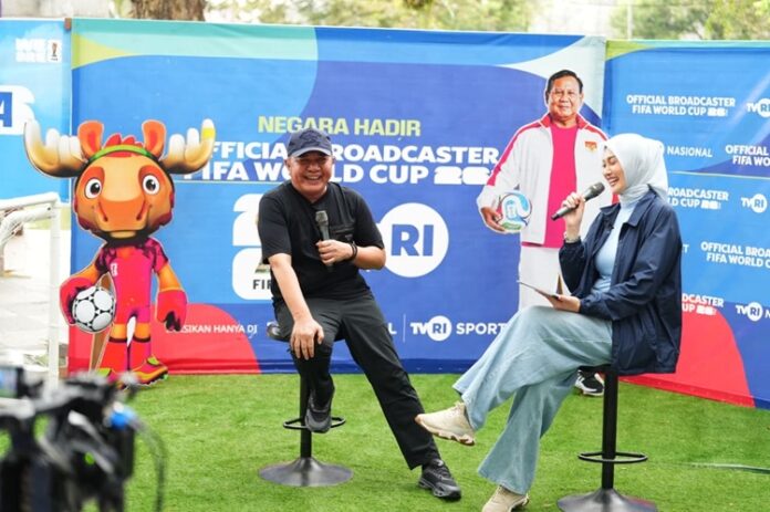 Bola Gembira Sumsel