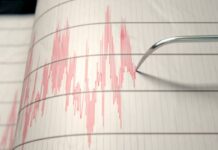 Gempa Pulau Samar Filipina