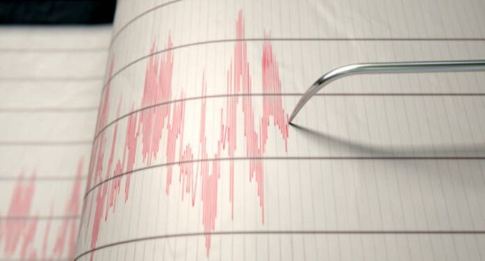 Gempa Pulau Samar Filipina
