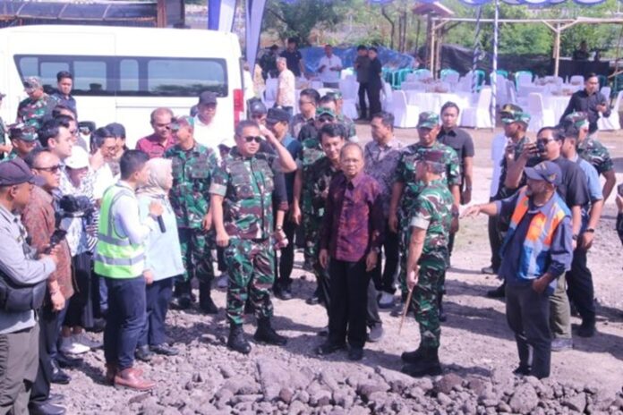 PSEL Bali