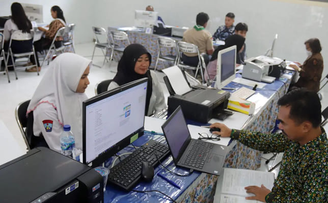 KPK Terbitkan SE Nomor 7 Tahun 2026