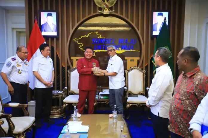 Pelindo Sumsel