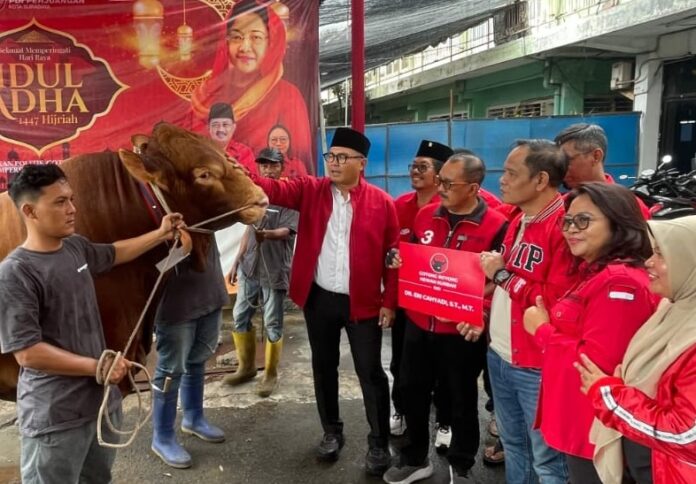 Pdip surabaya
