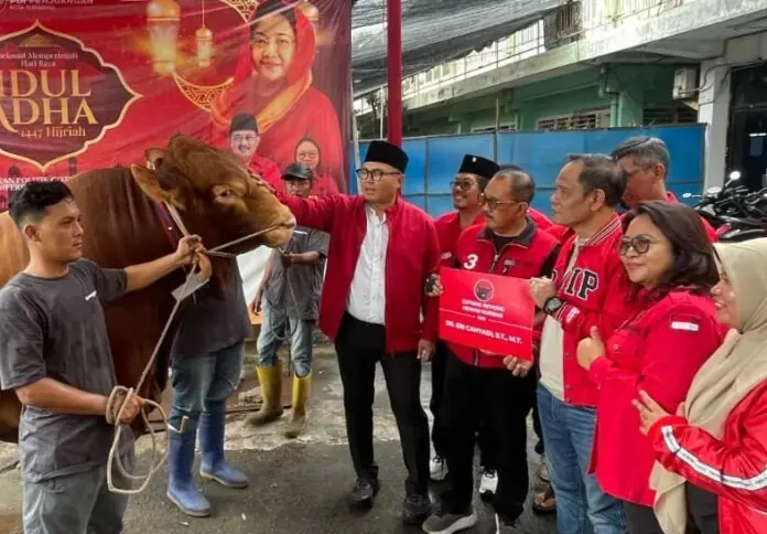 Pdip surabaya