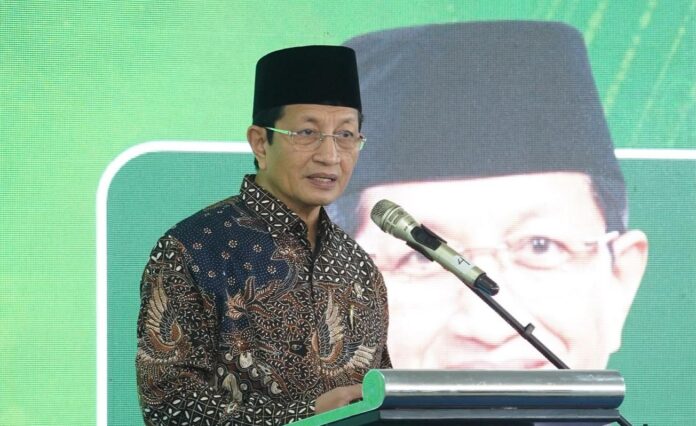 Guru Madrasah Non ASN Cair